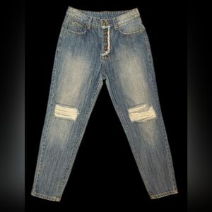 CARMAR Jeans